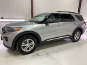 Thumbnail image of 2021 Ford Explorer at Honda North