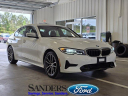 Thumbnail image of 2021 BMW 3 Series at Sanders Ford
