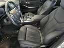 Thumbnail image of 2021 BMW 3 Series at Sanders Ford