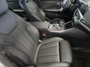 Thumbnail image of 2021 BMW 3 Series at Sanders Ford