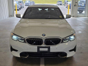 Thumbnail image of 2021 BMW 3 Series at Sanders Ford