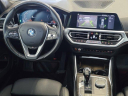 Thumbnail image of 2021 BMW 3 Series at Sanders Ford
