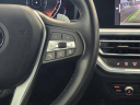 Thumbnail image of 2021 BMW 3 Series at Sanders Ford