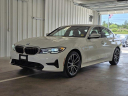 Thumbnail image of 2021 BMW 3 Series at Sanders Ford