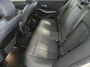 Thumbnail image of 2021 BMW 3 Series at Sanders Ford