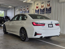 Thumbnail image of 2021 BMW 3 Series at Sanders Ford