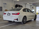 Thumbnail image of 2021 BMW 3 Series at Sanders Ford