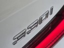 Thumbnail image of 2021 BMW 3 Series at Sanders Ford