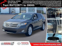 Thumbnail image of 2012 Toyota Venza at Riverhead Toyota