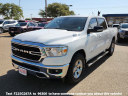 Thumbnail image of 2020 Ram 1500 at Frank Brown Honda GMC