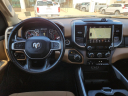 Thumbnail image of 2020 Ram 1500 at Frank Brown Honda GMC
