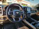 Thumbnail image of 2020 Ram 1500 at Frank Brown Honda GMC