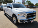 Thumbnail image of 2020 Ram 1500 at Frank Brown Honda GMC