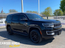 Thumbnail image of 2022 Jeep Wagoneer at Cawood Honda