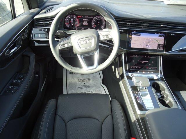 Thumbnail image of 2025 Audi Q7 at The Audi Connection Used