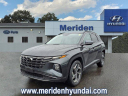 Thumbnail image of 2023 Hyundai TUCSON at Meriden Hyundai