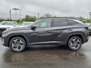 Thumbnail image of 2023 Hyundai TUCSON at Meriden Hyundai