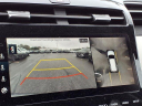 Thumbnail image of 2023 Hyundai TUCSON at Meriden Hyundai