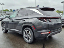 2023 Hyundai TUCSON Limited at Meriden Hyundai