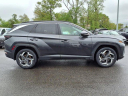 Thumbnail image of 2023 Hyundai TUCSON at Meriden Hyundai