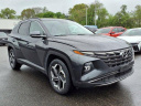 Thumbnail image of 2023 Hyundai TUCSON at Meriden Hyundai