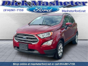 Thumbnail image of 2020 Ford EcoSport at DickMasheterFord-Used of Columbus, OH