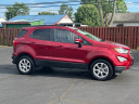 Thumbnail image of 2020 Ford EcoSport at DickMasheterFord-Used of Columbus, OH