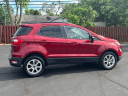 Thumbnail image of 2020 Ford EcoSport at DickMasheterFord-Used of Columbus, OH