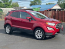 Thumbnail image of 2020 Ford EcoSport at DickMasheterFord-Used of Columbus, OH