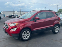 Thumbnail image of 2020 Ford EcoSport at DickMasheterFord-Used of Columbus, OH