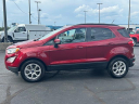 Thumbnail image of 2020 Ford EcoSport at DickMasheterFord-Used of Columbus, OH