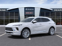 Thumbnail image of 2024 Buick Envision at LaFontaine Buick GMC of Dearborn