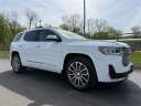 Thumbnail image of 2023 GMC Acadia at Larson Motor Group