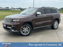 Thumbnail image of 2014 Jeep Grand Cherokee at SidDillonFremontChevrolet Used