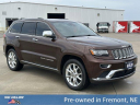 Thumbnail image of 2014 Jeep Grand Cherokee at SidDillonFremontChevrolet Used