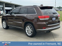 Thumbnail image of 2014 Jeep Grand Cherokee at SidDillonFremontChevrolet Used