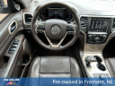 Thumbnail image of 2014 Jeep Grand Cherokee at SidDillonFremontChevrolet Used