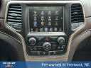 Thumbnail image of 2014 Jeep Grand Cherokee at SidDillonFremontChevrolet Used