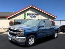 Thumbnail image of 2018 Chevrolet Silverado 1500 at 8th Street Auto