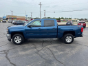 Thumbnail image of 2018 Chevrolet Silverado 1500 at 8th Street Auto
