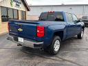 Thumbnail image of 2018 Chevrolet Silverado 1500 at 8th Street Auto