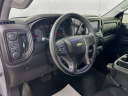 Thumbnail image of 2021 Chevrolet Silverado 1500 at Serpentini Chevrolet of Medina