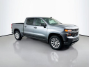 Thumbnail image of 2021 Chevrolet Silverado 1500 at Serpentini Chevrolet of Medina