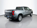 2021 Chevrolet Silverado 1500 Custom at Serpentini Chevrolet of Medina