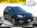 Thumbnail image of 2018 Subaru Forester at South Shore Subaru