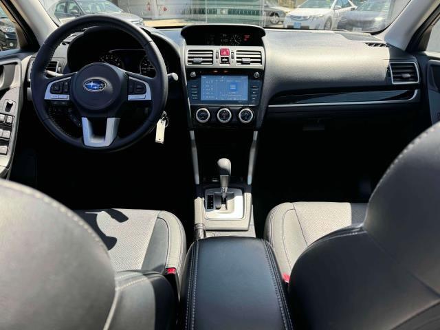 Thumbnail image of 2018 Subaru Forester at South Shore Subaru