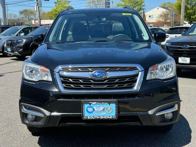 Thumbnail image of 2018 Subaru Forester at South Shore Subaru