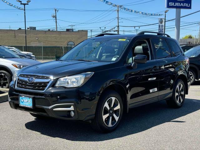 Thumbnail image of 2018 Subaru Forester at South Shore Subaru