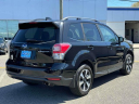 Thumbnail image of 2018 Subaru Forester at South Shore Subaru