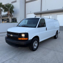 Thumbnail image of 2016 Chevrolet Express at AUTORITY GROUP LLC